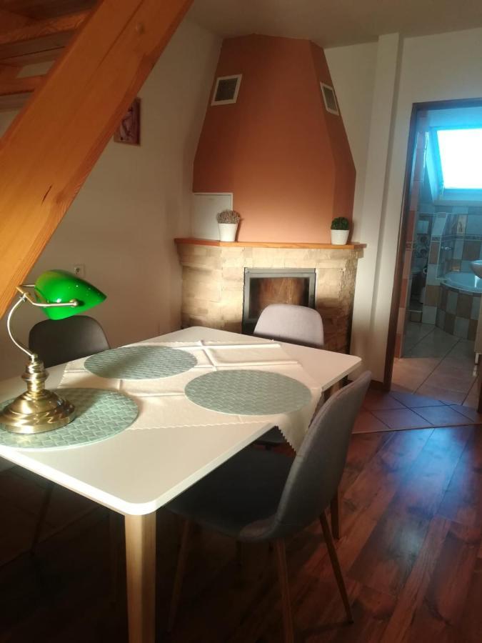 B&B Violet KLV Exterior foto