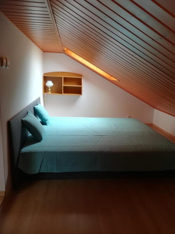 B&B Violet KLV Exterior foto