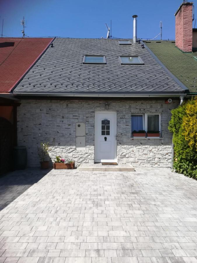 B&B Violet KLV Exterior foto